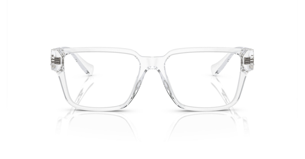 Versace 3346 148 55 Kadın Optik Gözlükler