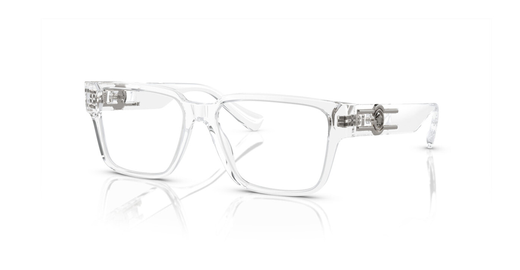 Versace 3346 148 55 Kadın Optik Gözlükler