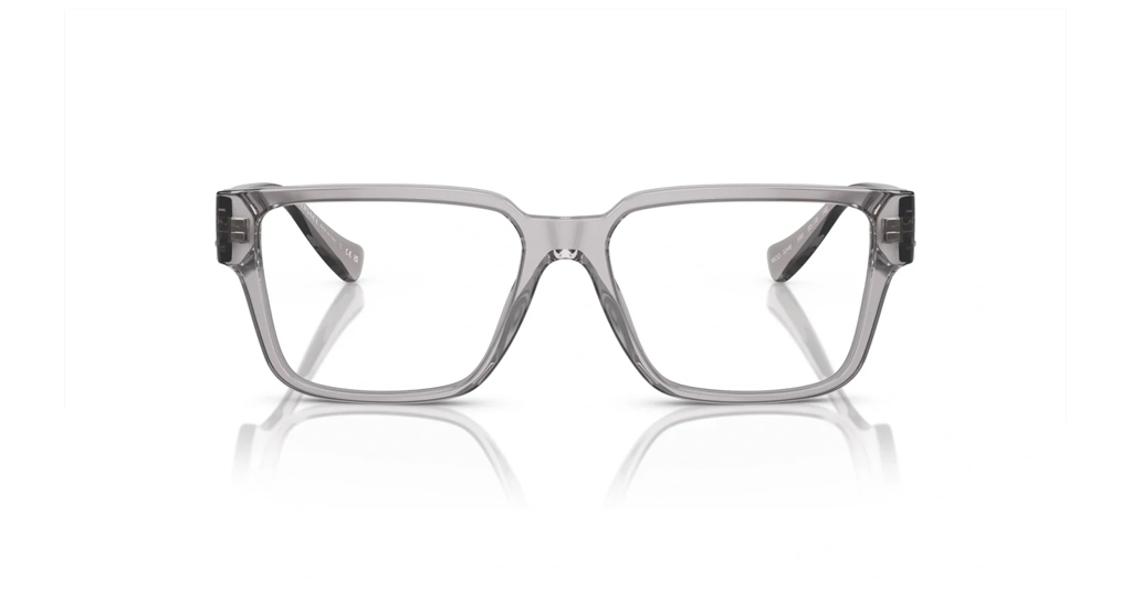 Versace 3346 593 53 Kadın Optik Gözlükler