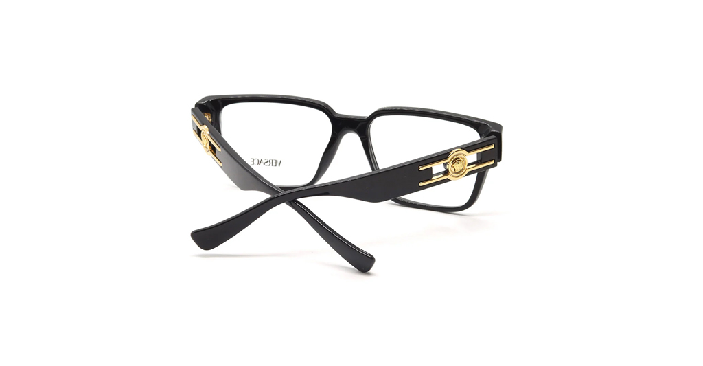 Versace 3346 GB1 55 Kadın Optik Gözlükler