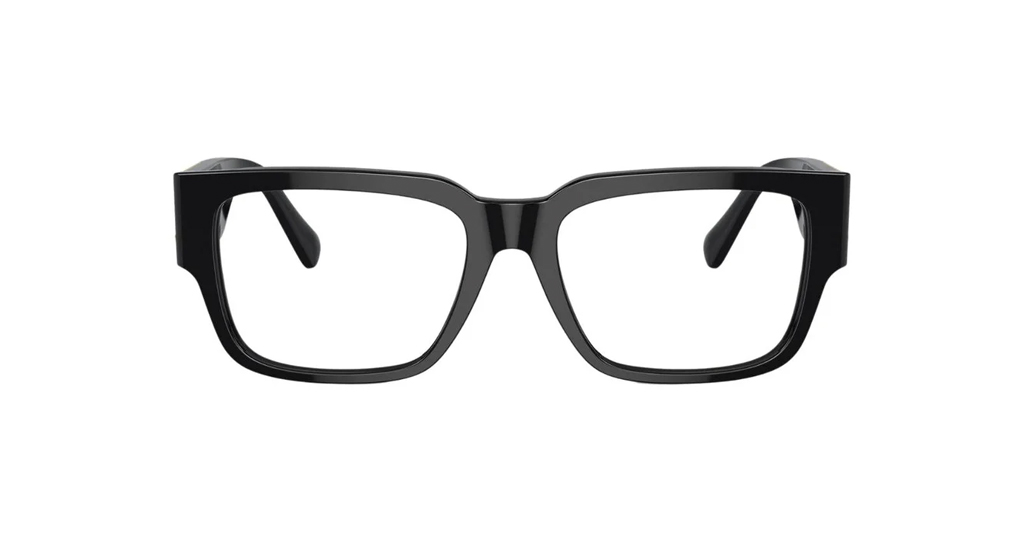 Versace 3350 GB1 55 Kadın Optik Gözlükler