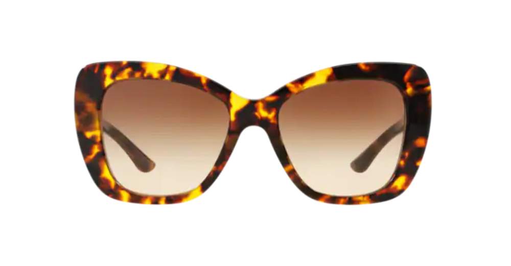 Versace 4305Q 514813 54 Kadın Güneş Gözlükleri