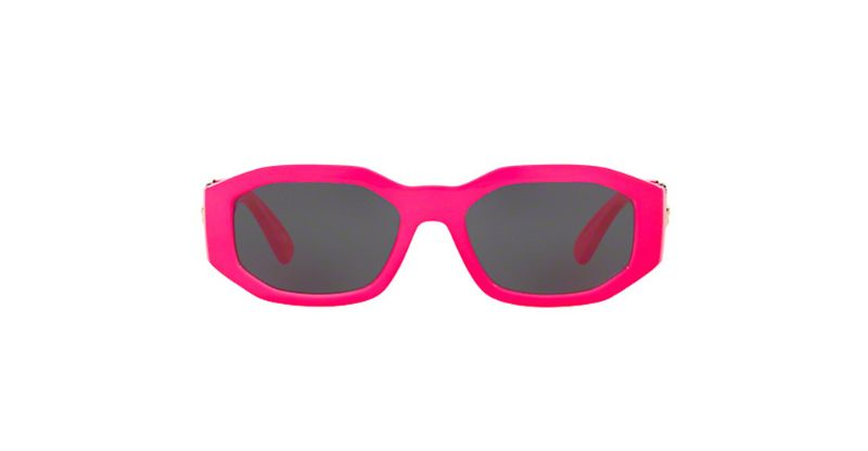 Versace 4361 5318/87(P) 53-18 Kadın Güneş Gözlükleri