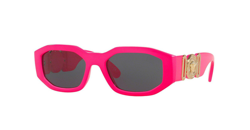 Versace 4361 5318/87(P) 53-18 Kadın Güneş Gözlükleri