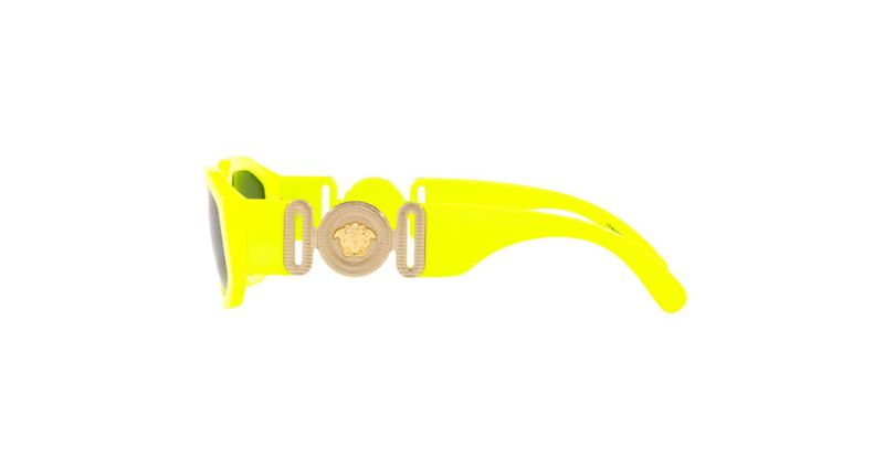 Versace 4361 5321/87(s) 53-18 Kadın Güneş Gözlükleri