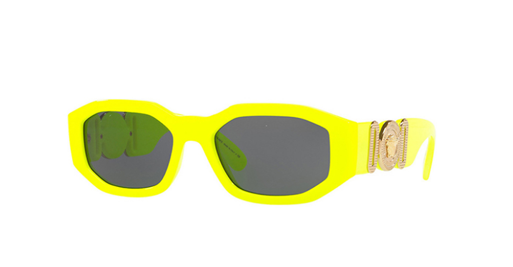 Versace 4361 5321/87(s) 53-18 Kadın Güneş Gözlükleri