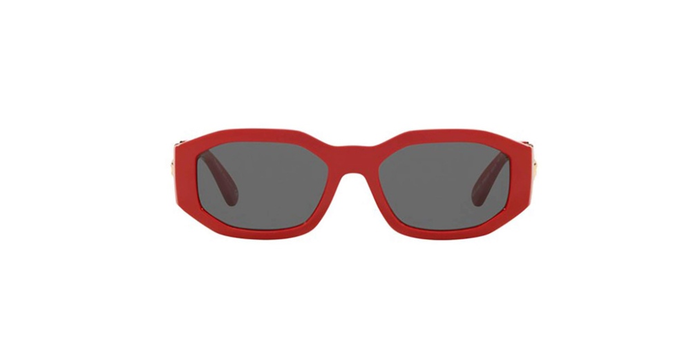 Versace 4361 533087 53-18 Kadın Güneş Gözlükleri