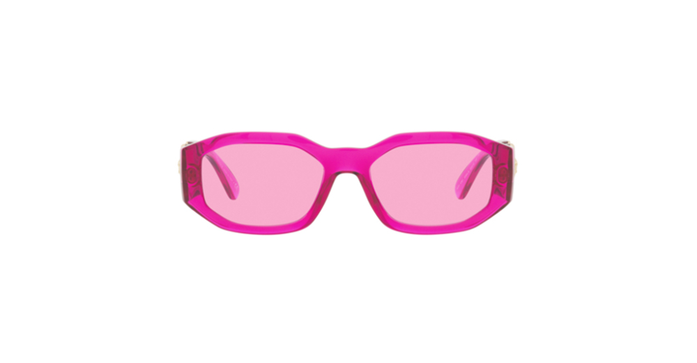 Versace 4361 5334/5 53 Kadın Güneş Gözlükleri