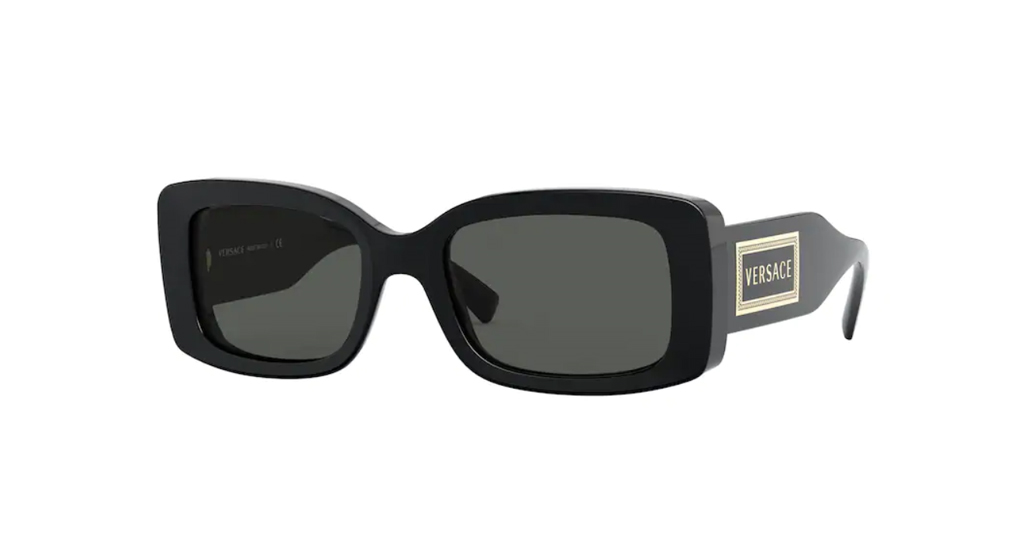 Versace 4377 GB1/87 52 Kadın Güneş Gözlükleri