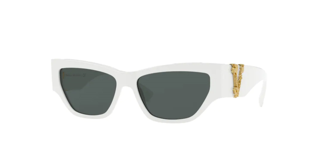 Versace 4383 532787 56 Kadın Güneş Gözlükleri