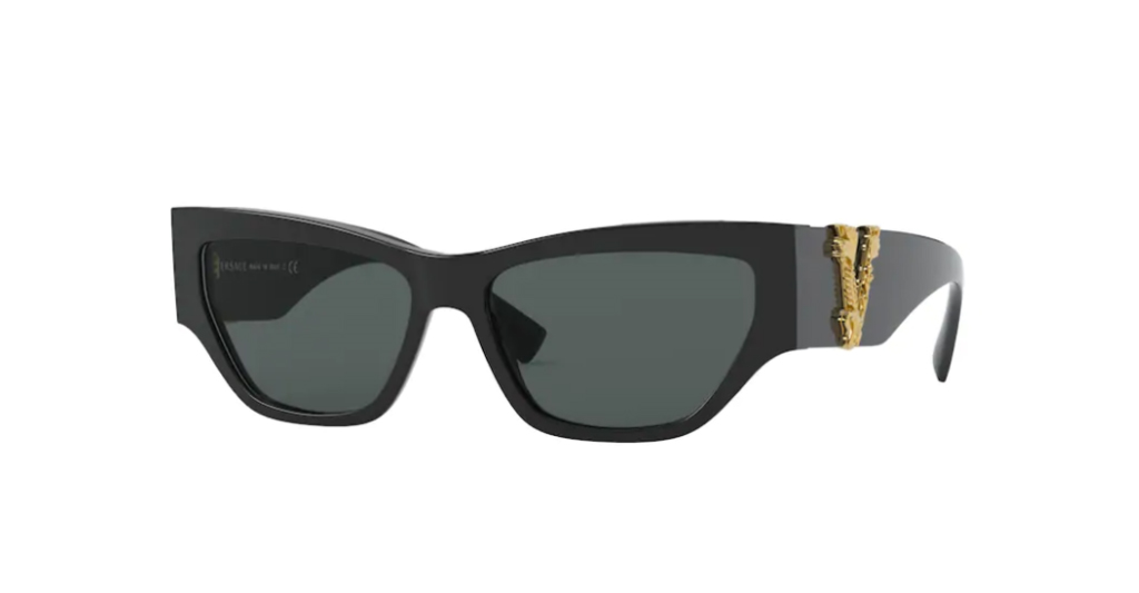 Versace 4383 GB1/87 56 Kadın Güneş Gözlükleri