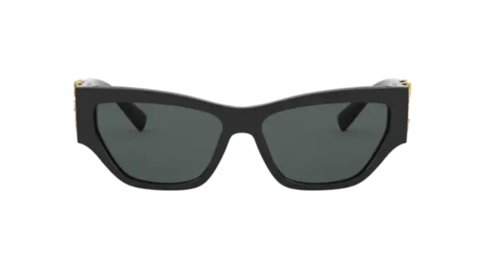 Versace 4383 GB1/87 56 Kadın Güneş Gözlükleri