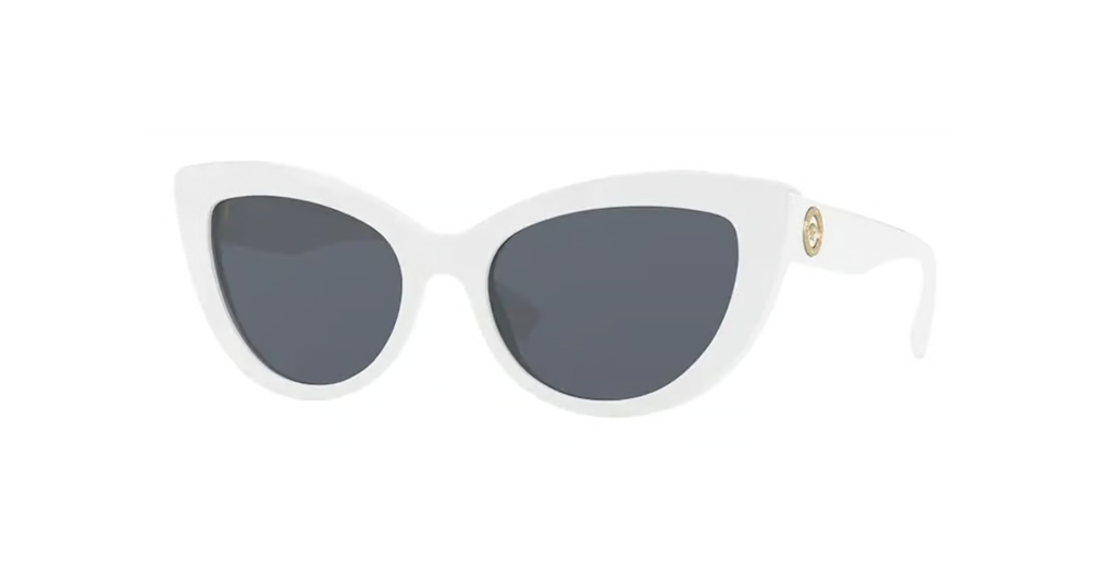 Versace 4388 401/87 54 Kadın Güneş Gözlükleri