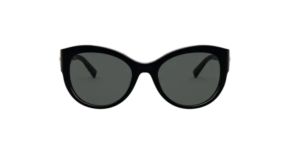 Versace 4389 GB1/87 55 Kadın Güneş Gözlükleri