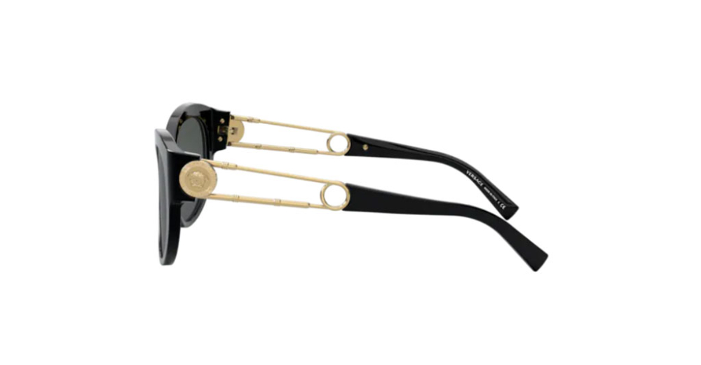 Versace 4389 GB1/87 55 Kadın Güneş Gözlükleri