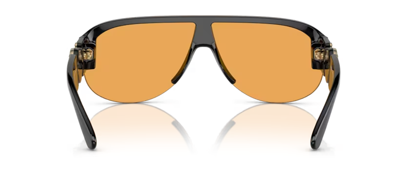 Versace 4391 GB1/7 48 Kadın Güneş Gözlükleri