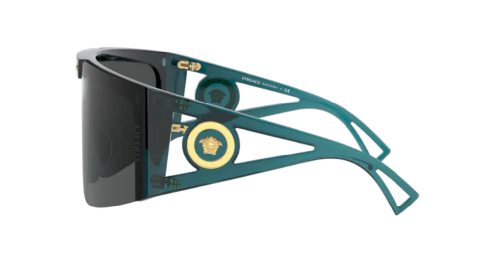 Versace 4393 5335/87 46 Kadın Güneş Gözlükleri