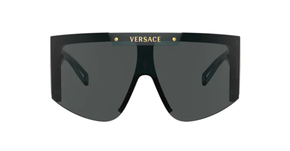 Versace 4393 5335/87 46 Kadın Güneş Gözlükleri