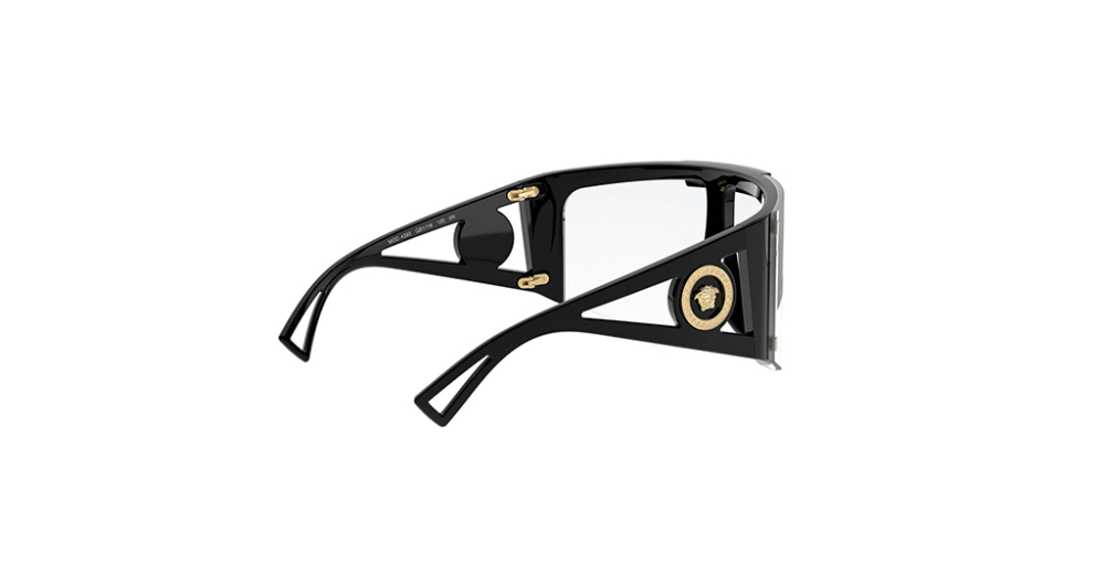 Versace 4393 GB1/1W 46 Kadın Güneş Gözlükleri