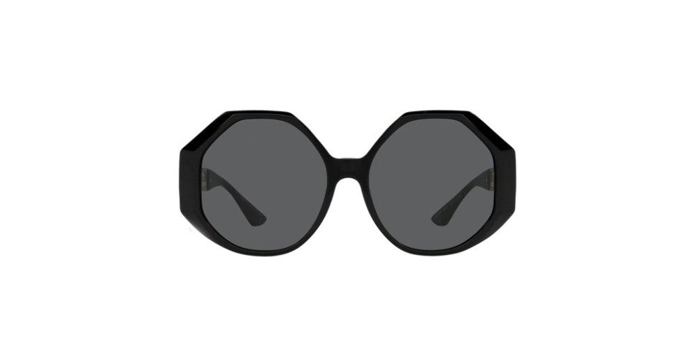 Versace 4395 GB1/87 59 Kadın Güneş Gözlükleri