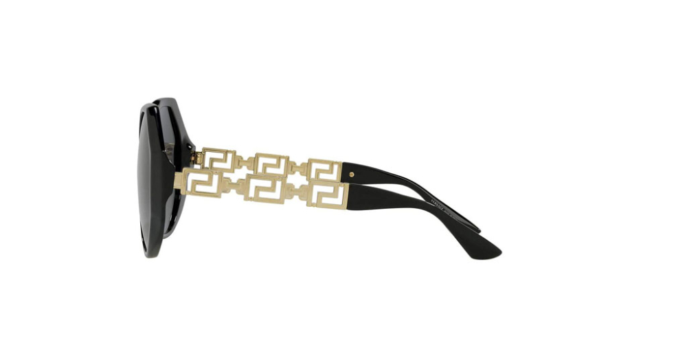 Versace 4395 GB1/87 59 Kadın Güneş Gözlükleri