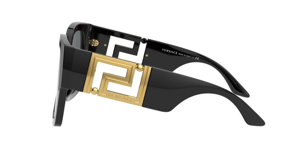 Versace 4402 GB1/87 59-16 Kadın Güneş Gözlükleri