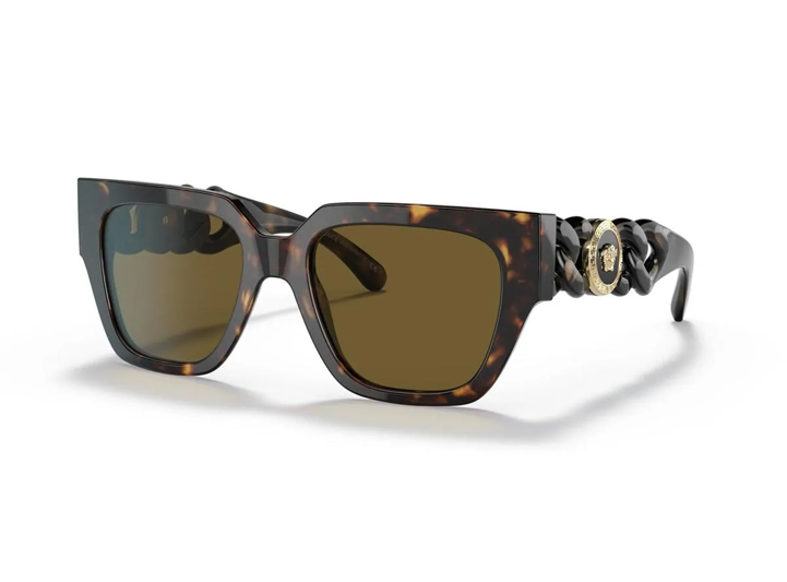 Versace 4409 108/73 53 Kadın Güneş Gözlükleri