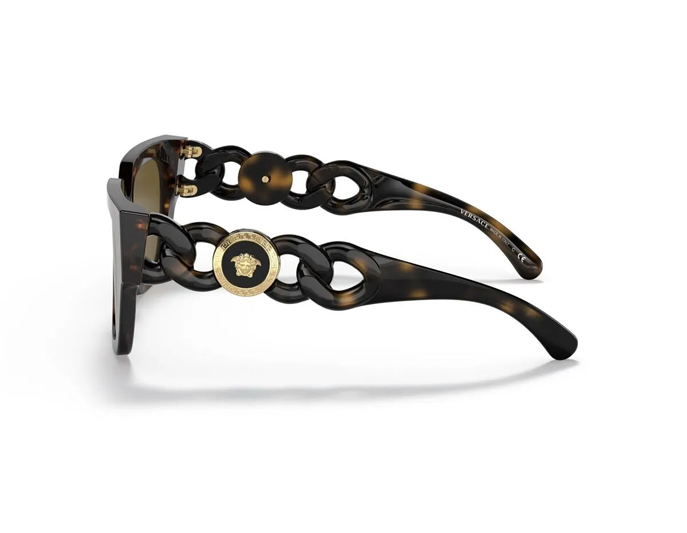 Versace 4409 108/73 53 Kadın Güneş Gözlükleri