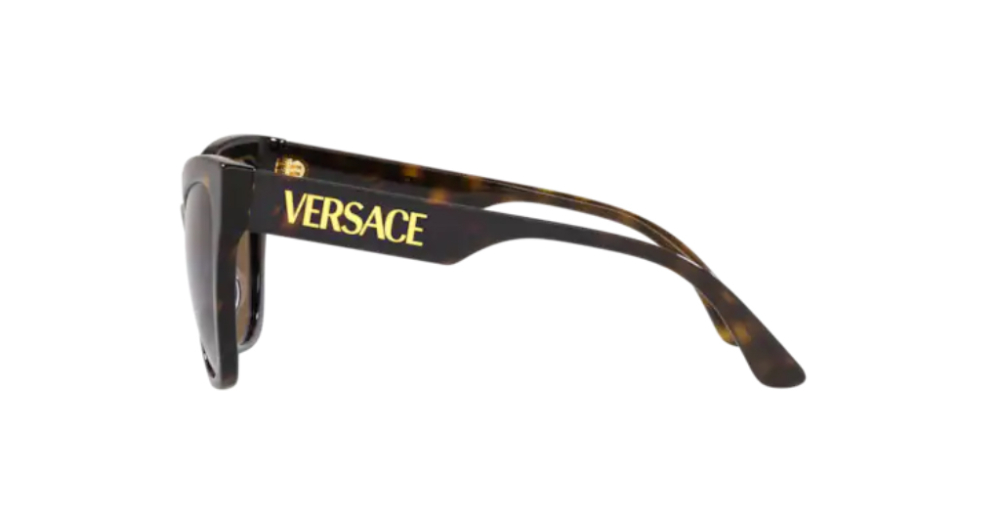 Versace 4417U 108/73 56 Kadın Güneş Gözlükleri