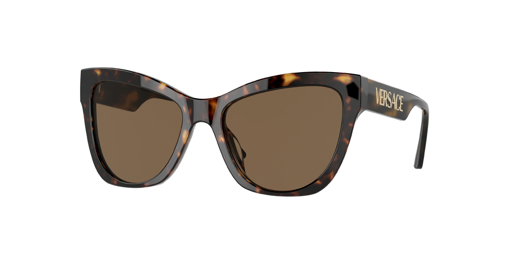 Versace 4417U 108/73 56 Kadın Güneş Gözlükleri