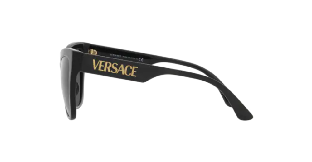 Versace 4417U GB1/87 56 Kadın Güneş Gözlükleri