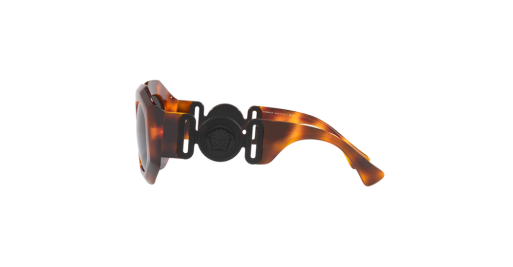 Versace 4424U 521787 56 Kadın Güneş Gözlükleri