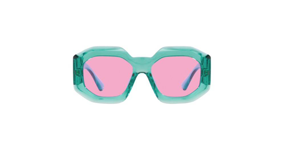 Versace 4424U 5361/5 56 Kadın Güneş Gözlükleri