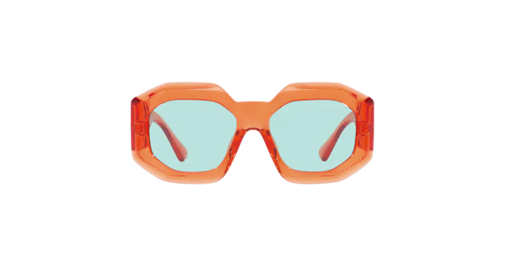 Versace 4424U 536265 56 Kadın Güneş Gözlükleri