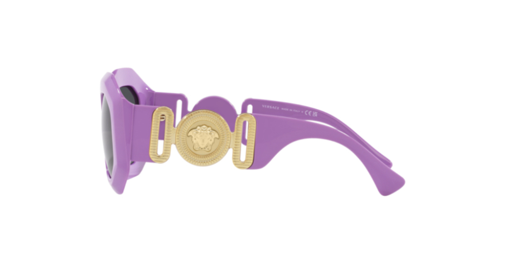 Versace 4424U 536687 56 Versace Güneş Gözlüğü