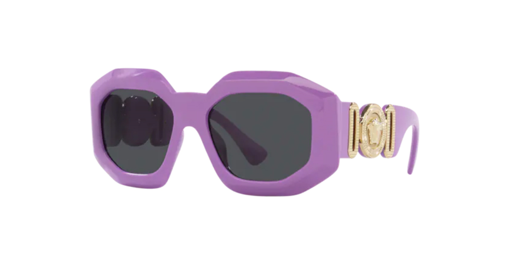 Versace 4424U 536687 56 Versace Güneş Gözlüğü