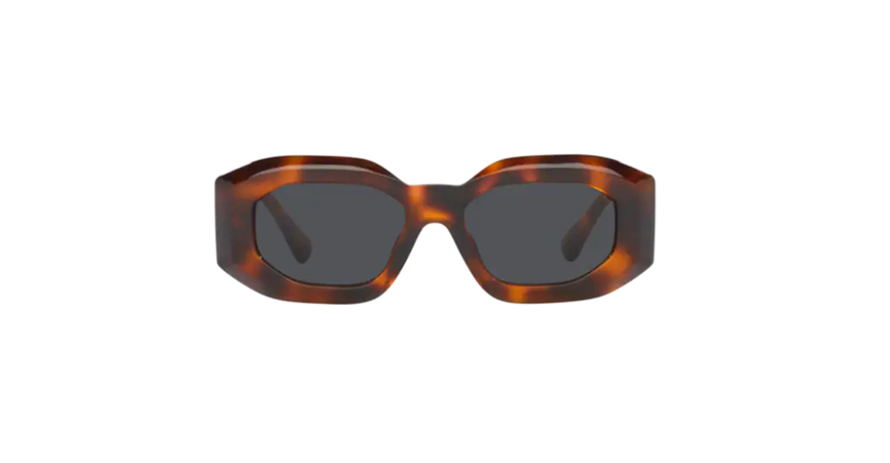 Versace 4425U 521787 54 Kadın Güneş Gözlükleri