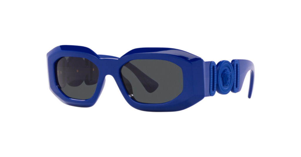 Versace 4425U 536887 54 Versace Güneş Gözlüğü