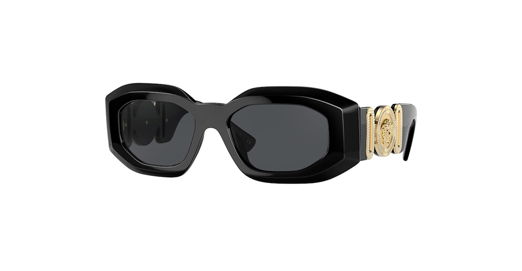 Versace 4425U GB1/87 54 Kadın Güneş Gözlükleri