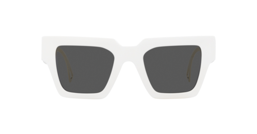 Versace 4431 401/87 50 Kadın Güneş Gözlükleri