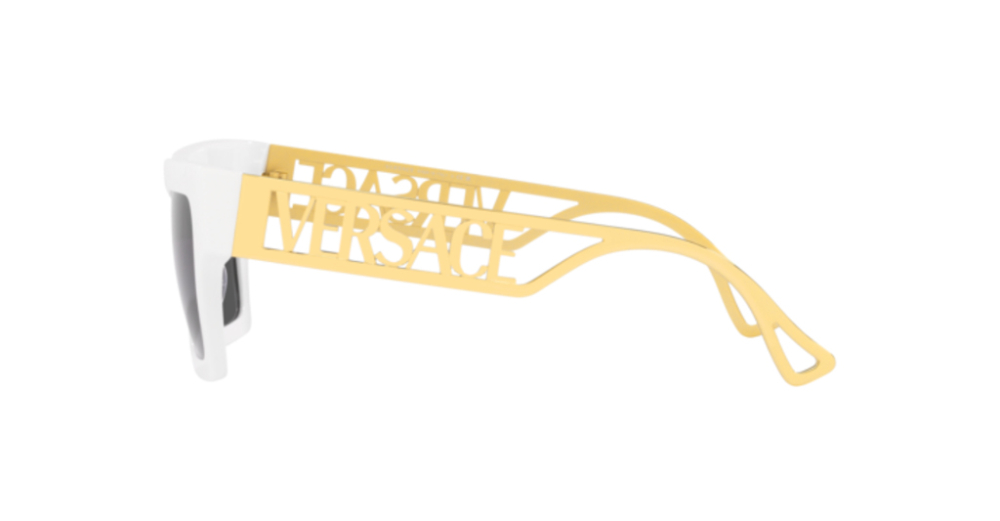 Versace 4431 401/87 50 Kadın Güneş Gözlükleri