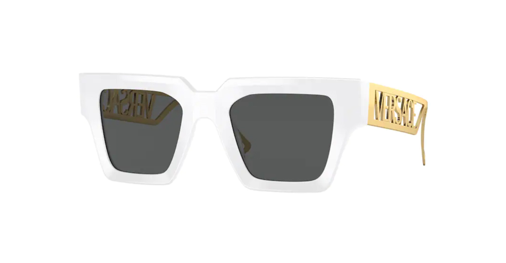 Versace 4431 401/87 50 Kadın Güneş Gözlükleri