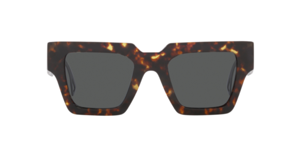 Versace 4431 514887 50 Versace Güneş Gözlüğü