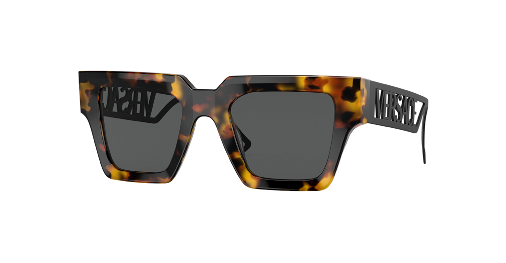 Versace 4431 514887 50 Versace Güneş Gözlüğü