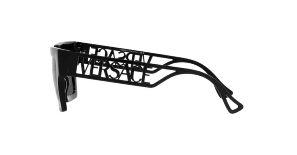 Versace 4431 538087 50 Unisex Güneş Gözlükleri