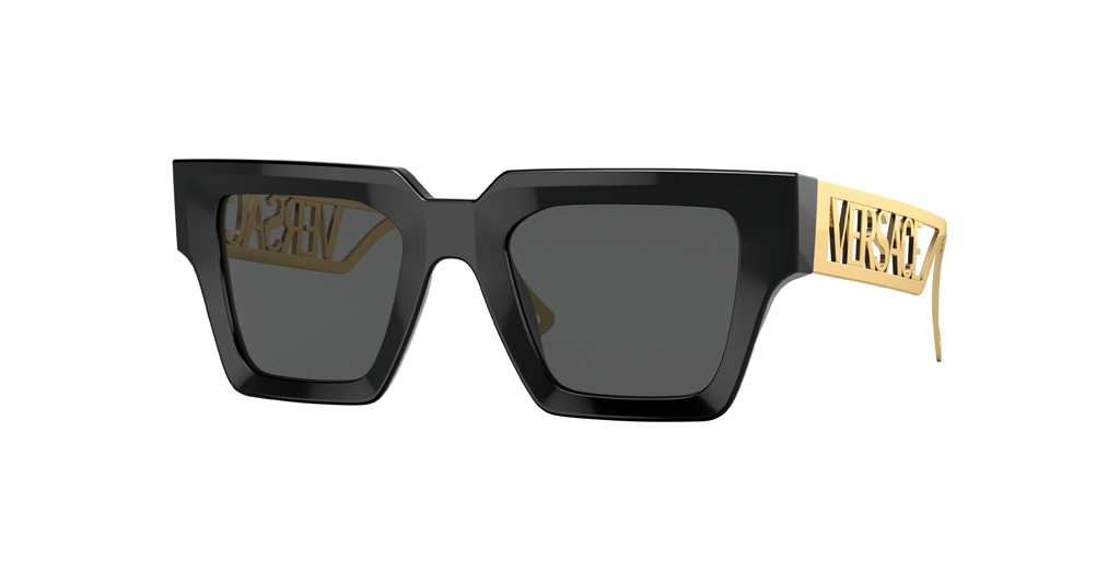 Versace 4431 GB1/87 50 Kadın Güneş Gözlükleri