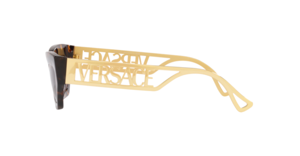 Versace 4432U 108/73 53 Kadın Güneş Gözlükleri