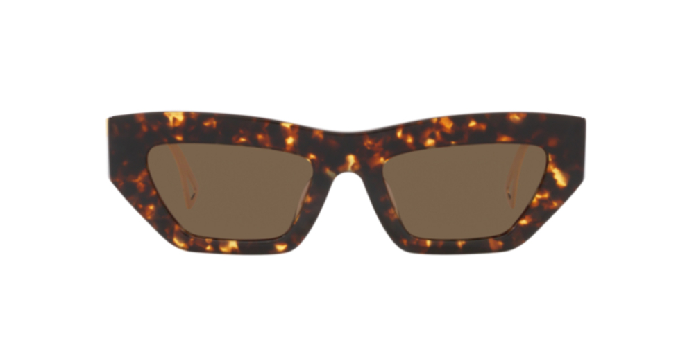 Versace 4432U 108/73 53 Kadın Güneş Gözlükleri