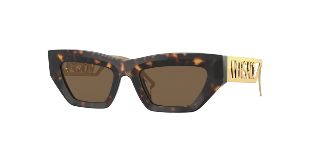 Versace 4432U 108/73 53 Kadın Güneş Gözlükleri