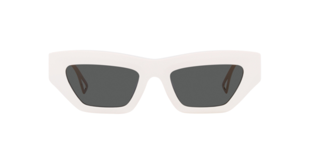 Versace 4432U 401/87 53 Kadın Güneş Gözlükleri